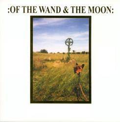 Of The Wand And The Moon : Hail Hail Hail